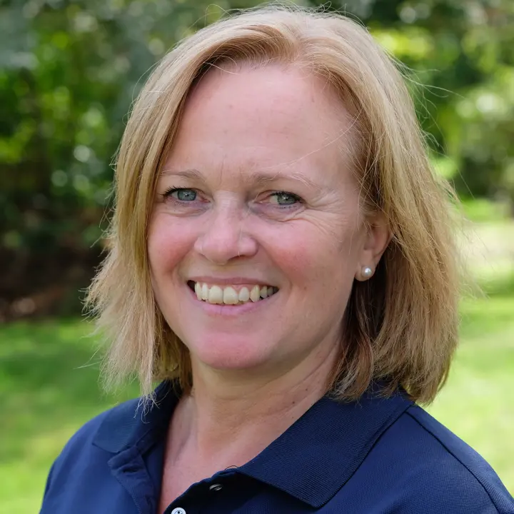 Anne Pearson