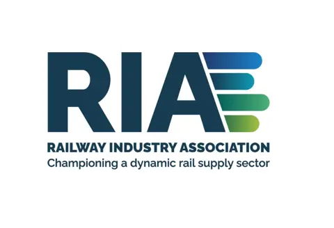 Railway Industry Association Logo