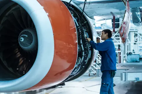 PPWD Consulting Safety Coaching in aircraft industry