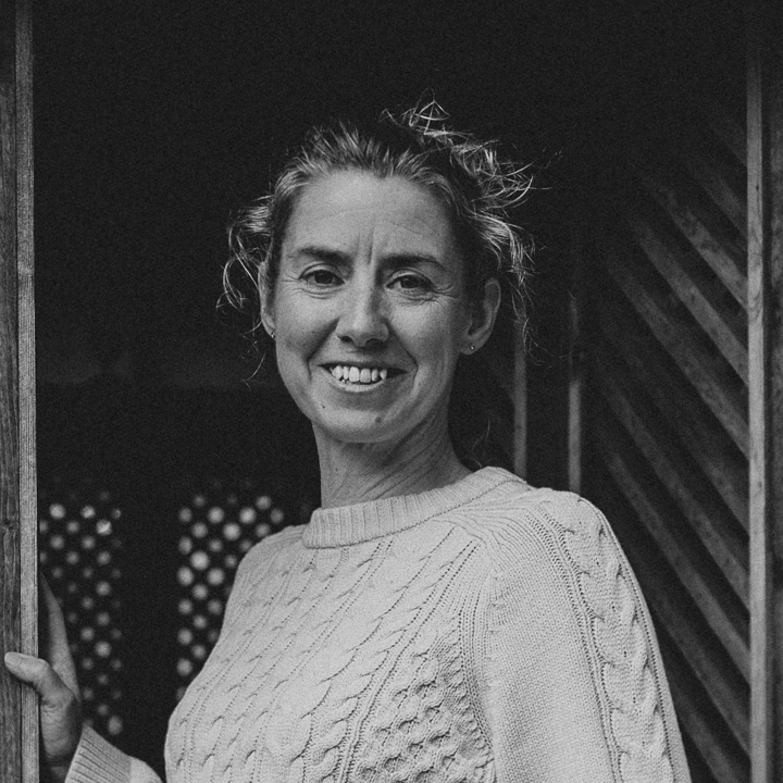 Lizzie Byrne