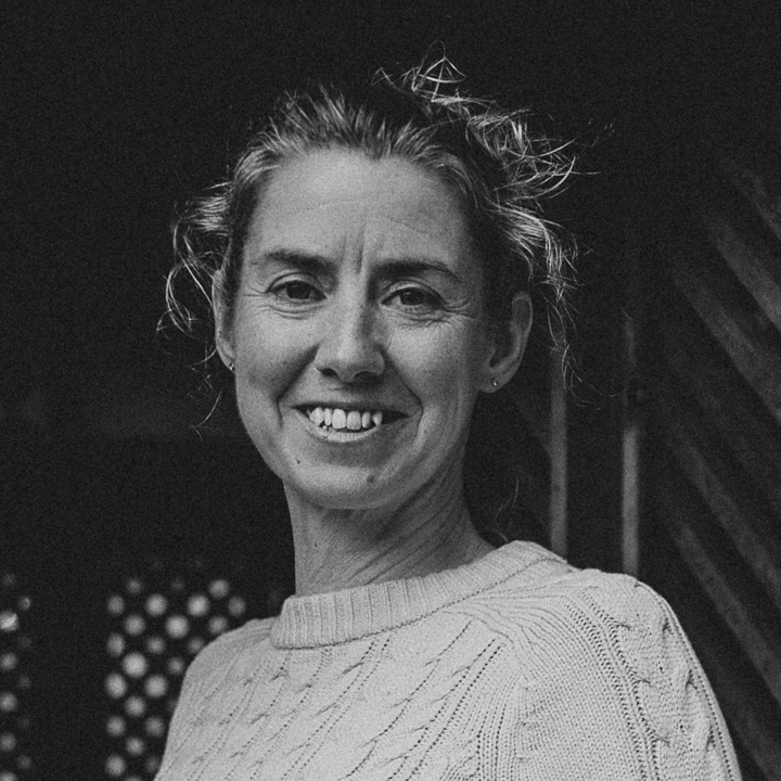 Lizzie Byrne