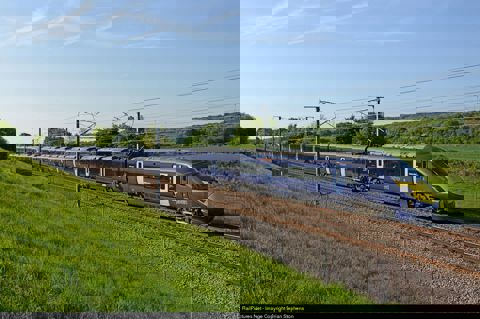 Southeastern 2