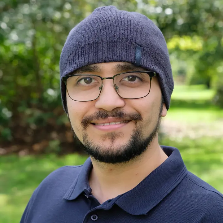 Deepak Assudani