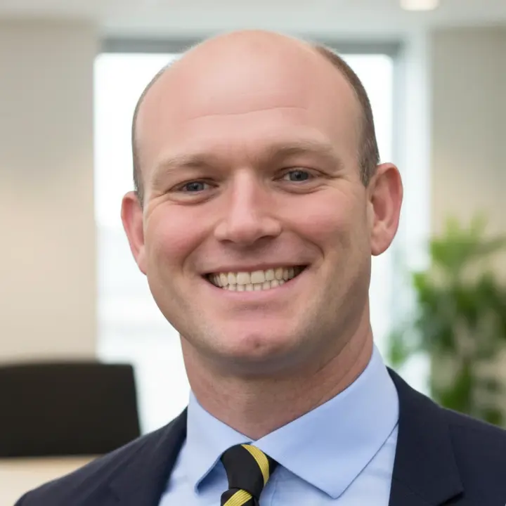 Craig Hamilton