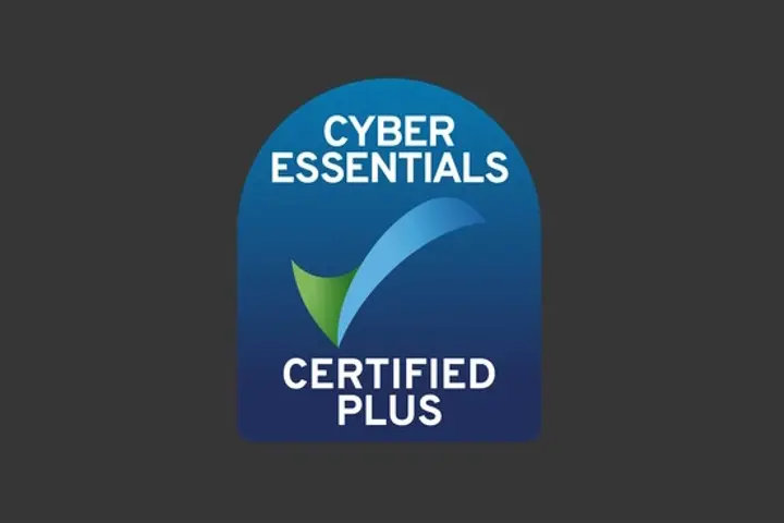 PPWD achieve Cyber Essentials Certified Plus Accreditation