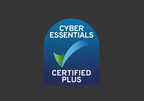PPWD Cyber Essentials Certified Plus