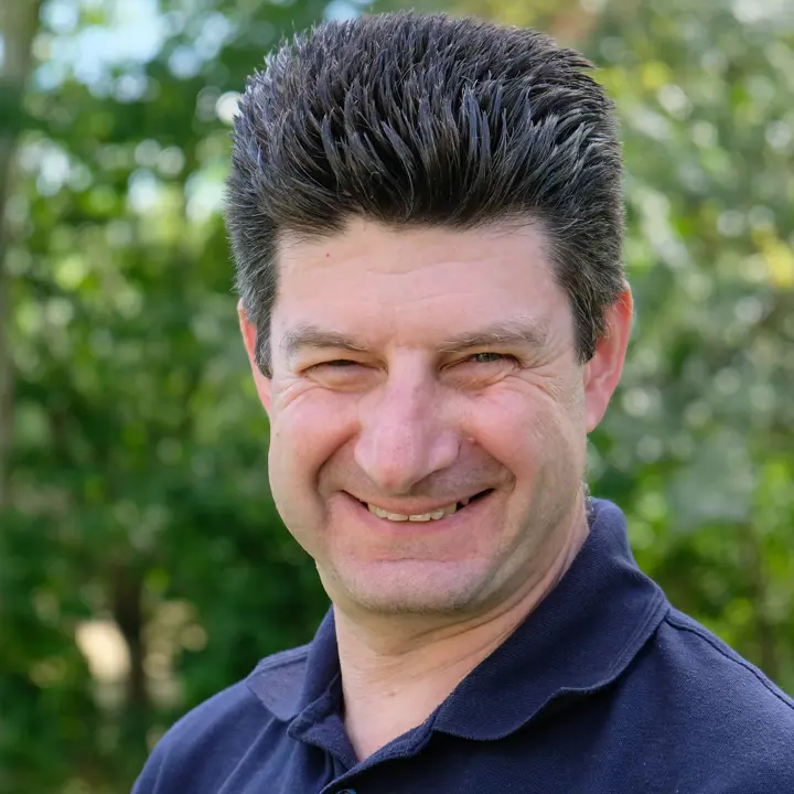 Paul Davison