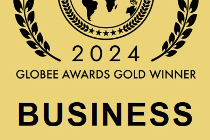 PPWD become 2024 Gold Globee Winner - Education & Training!