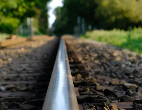 PPWD UK Railway Safety Training