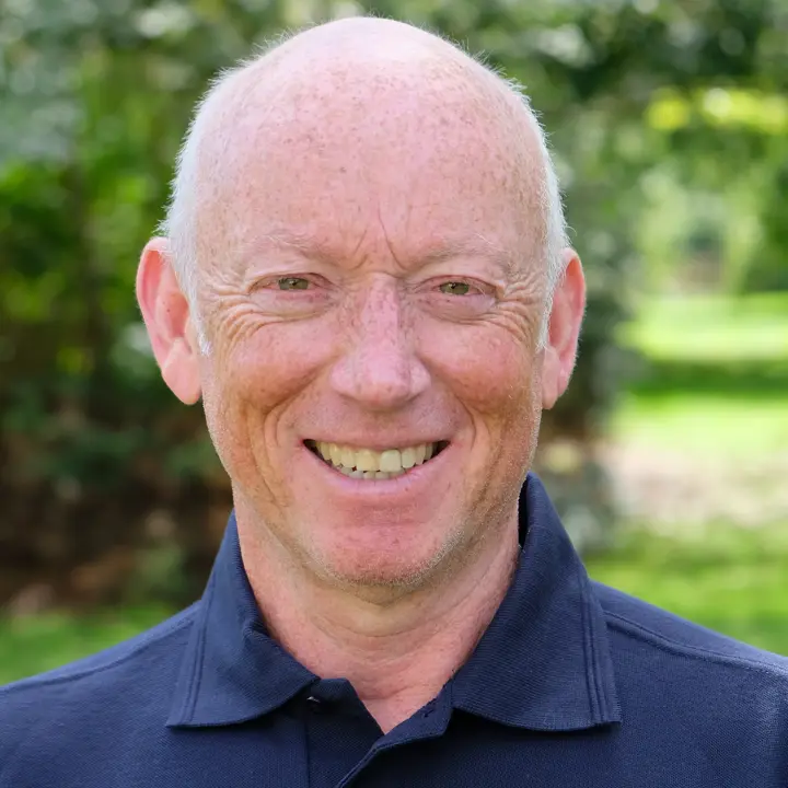 Mark Lovatt