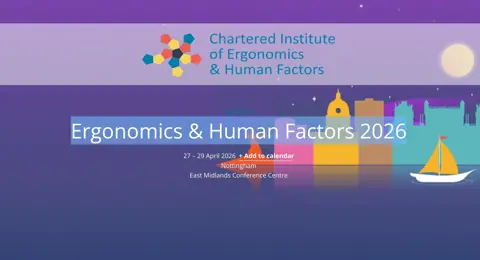 The PPWD team will be delivering a poster presentation and hosting a Fireside Chat on human performance within elite sport