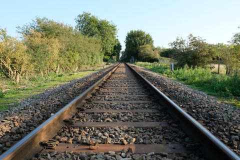 PPWD Consulting sticky learning rail industry