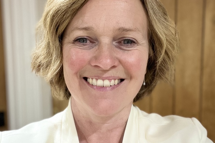 Anne Pearson